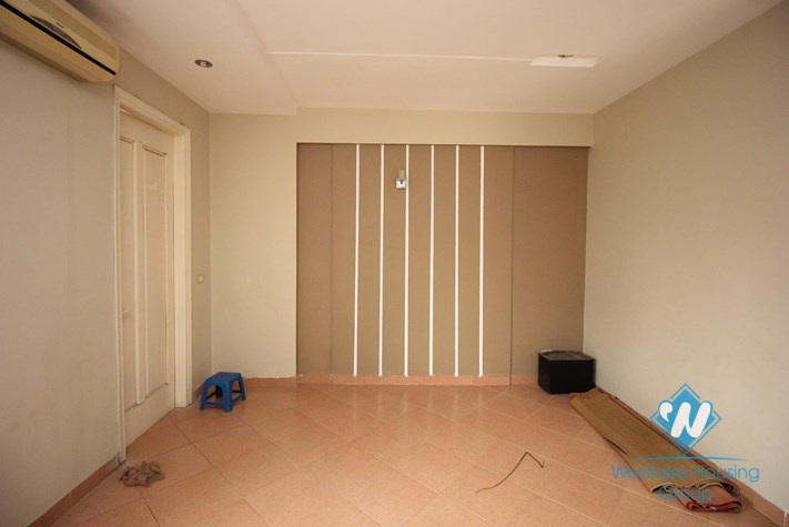 Beautiful house for rent in Ba Dinh district, Ha Noi City